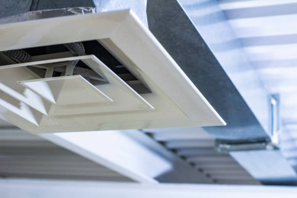 Best Dryer Vent Cleaning Services  in Slaton, TX