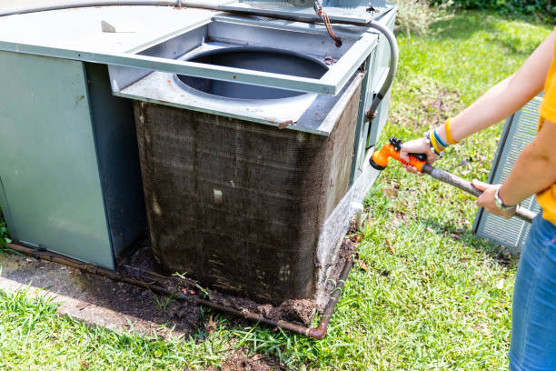 Best Best Air Duct Cleaning Company  in Slaton, TX