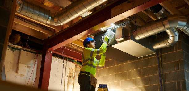 Affordable HVAC Duct Cleaning in TX