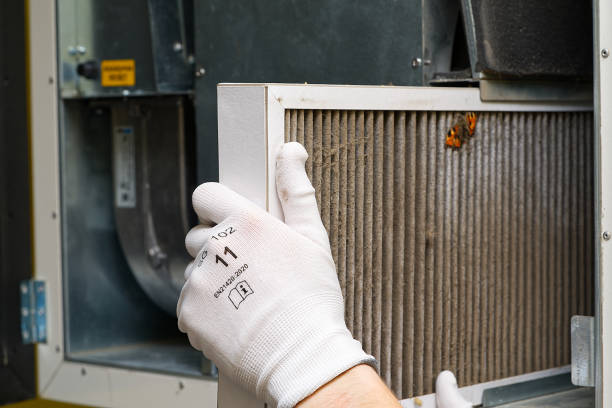 Best Air Duct Cleaning Company Near Me  in Slaton, TX