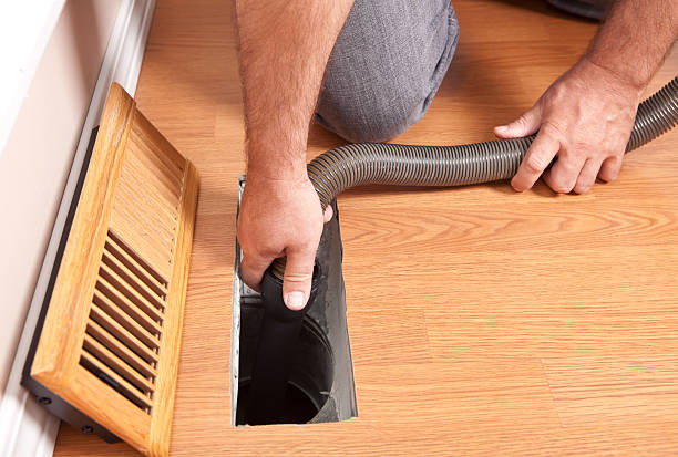 Best HVAC Duct Inspection Services  in Slaton, TX
