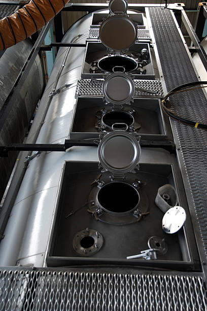 Ductwork Cleaning Services in TX