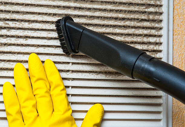 Best Affordable Air Duct Cleaning  in Slaton, TX